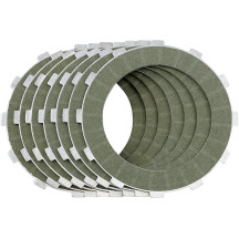 Replacement Friction Plates