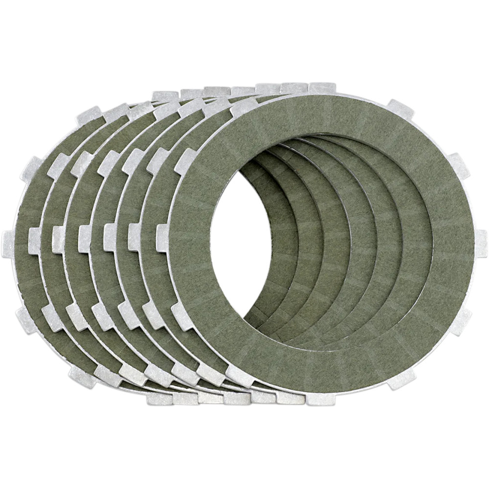 Replacement Friction Plates