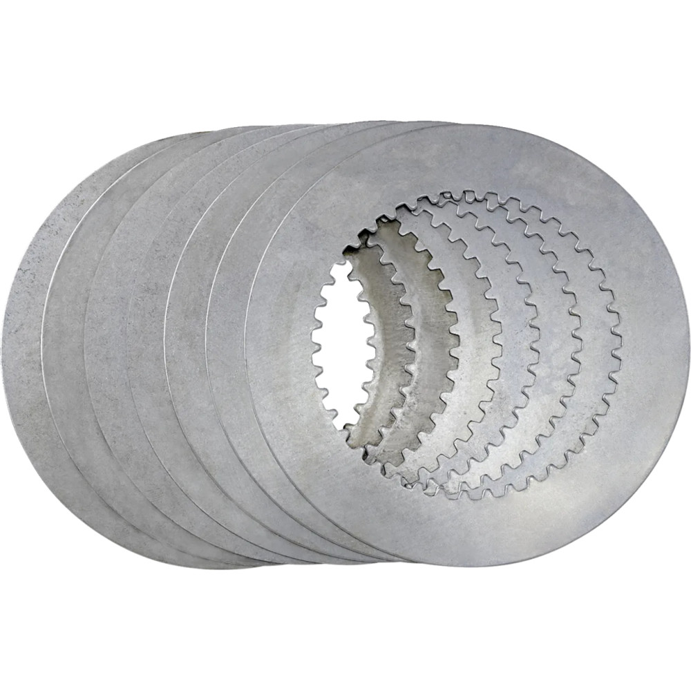 Replacement Steel Clutch Plates Replacement Steel Clutch Plates
