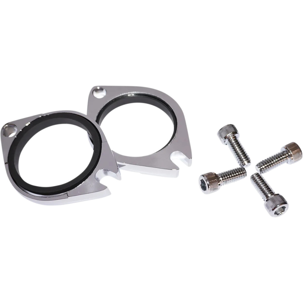 Intake Manifold Flange Kit