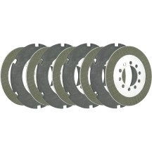 Complete Clutch Kit