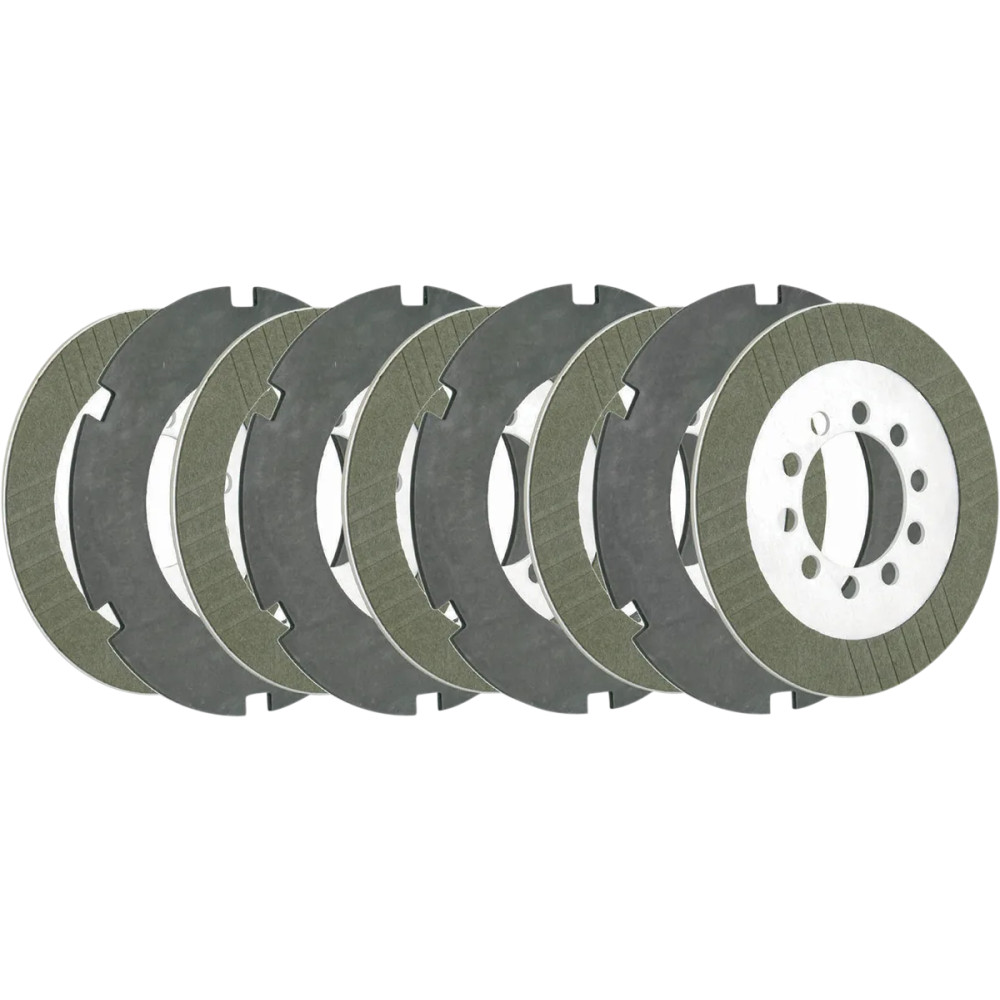 Complete Clutch Kit