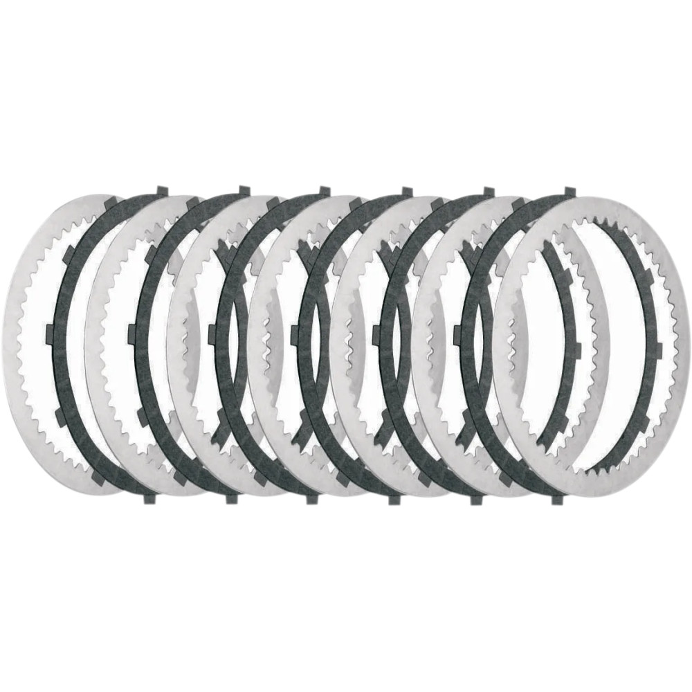 Big Twin Clutch Plate Kit