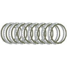 Big Twin Clutch Plate Kit
