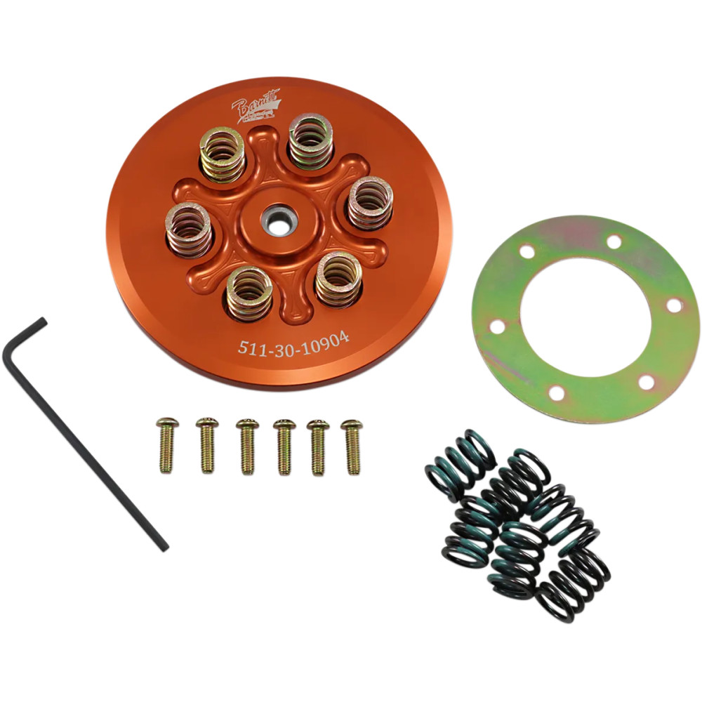 Clutch Spring Conversion Kit