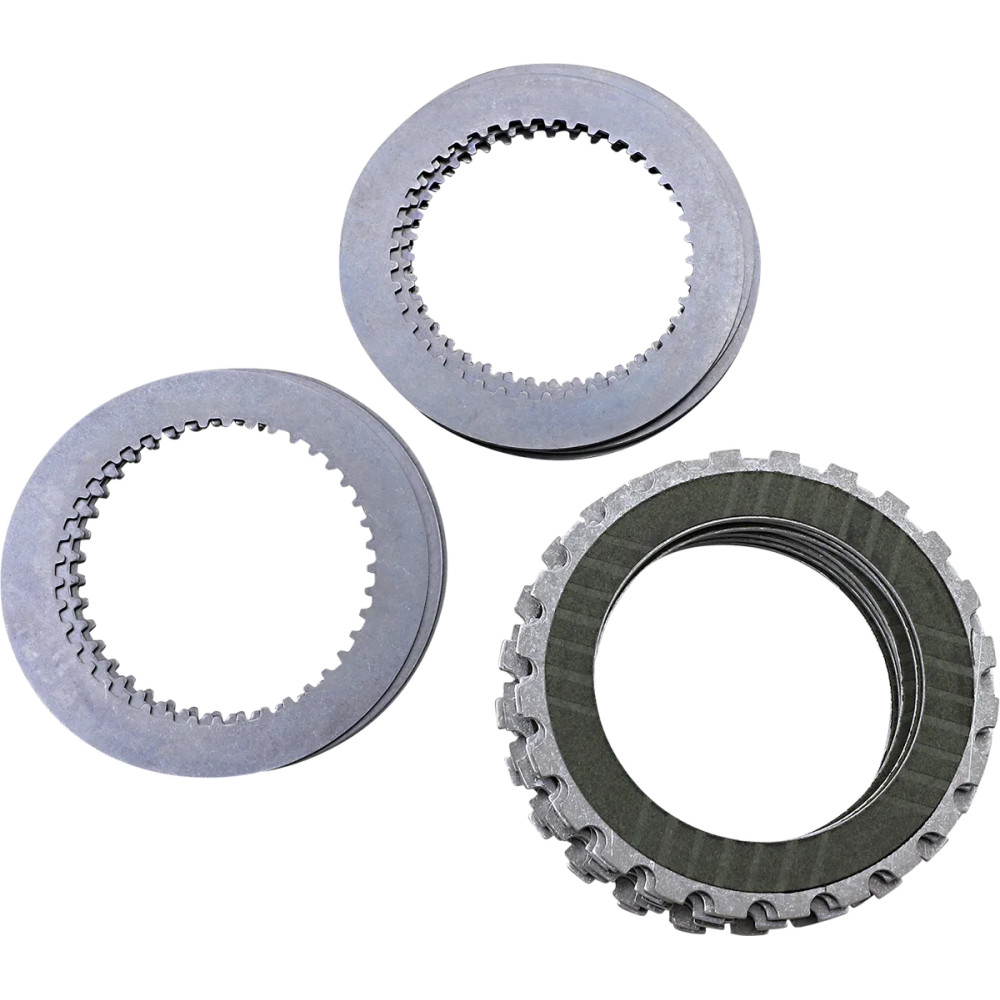 Complete Clutch Kit Complete Clutch Kit