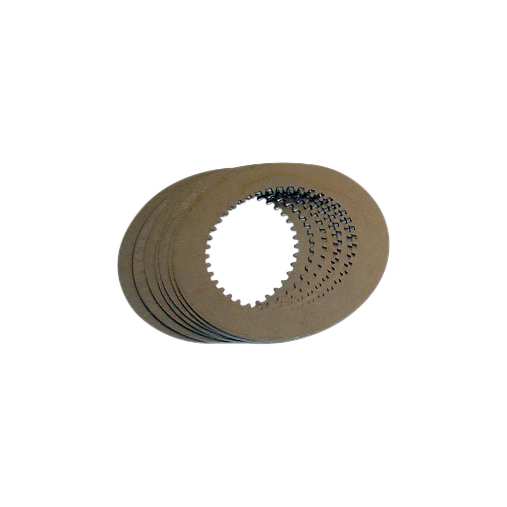 Replacement Competitor Steel Drive Plate Replacement Competitor Steel Drive Plate