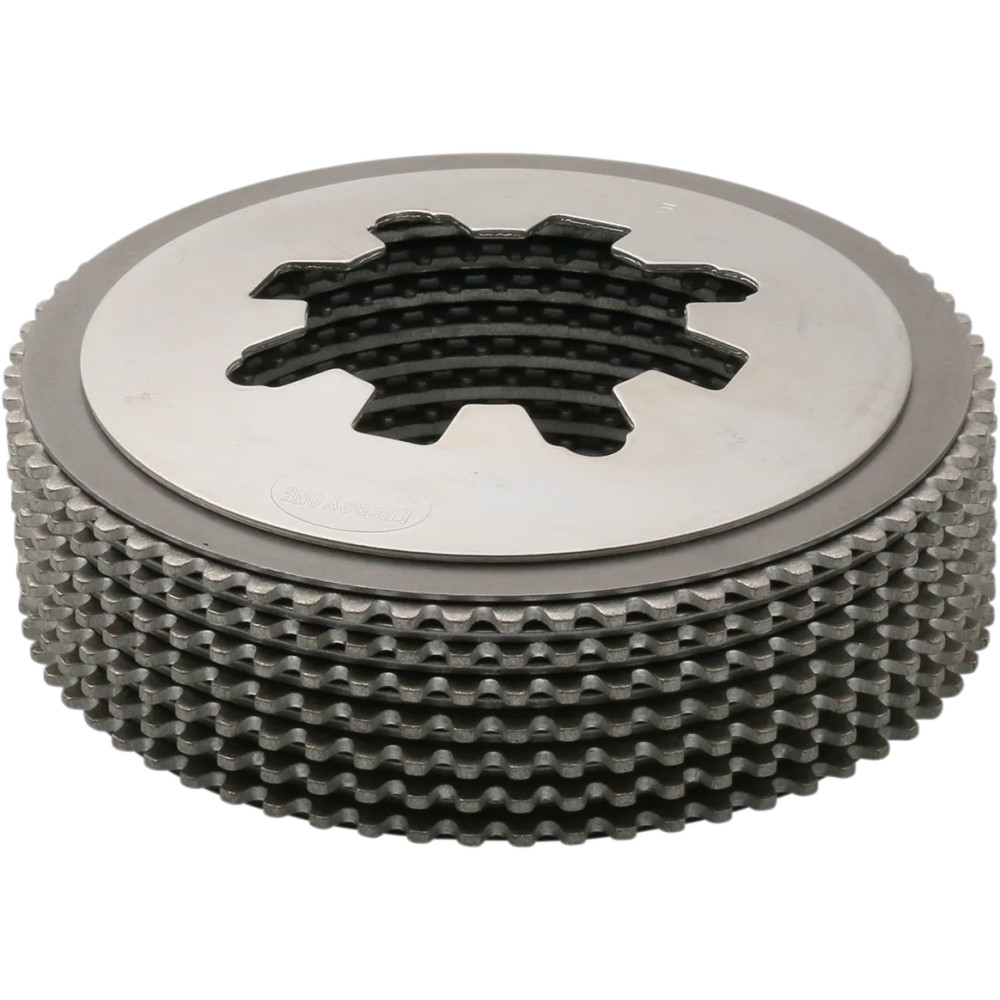 Plate Kit
