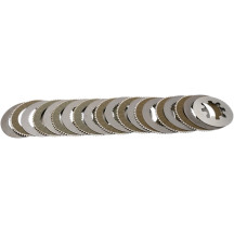 Plate Kit