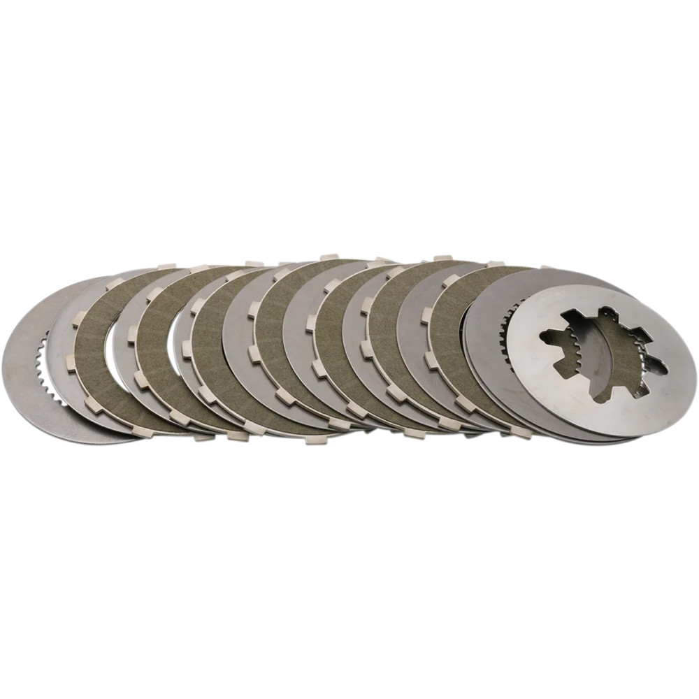 Plate Kit