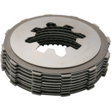 Plate Kit