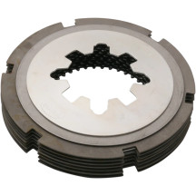 Kit de placas de embrague — Pro Clutch, BDLPCP-0041