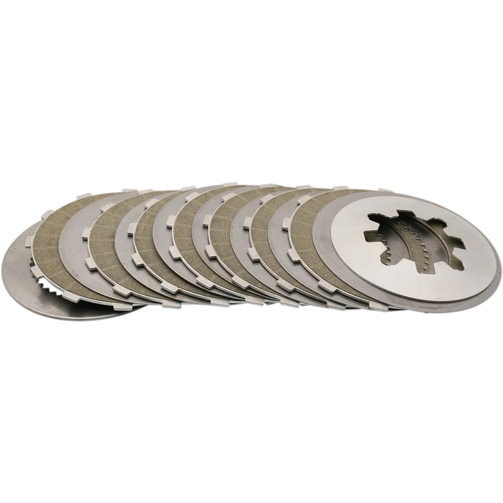 Plate Kit