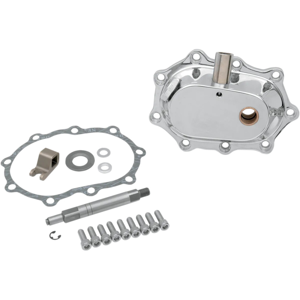 Kit de Cubierta de Kicker de Alta Resistencia