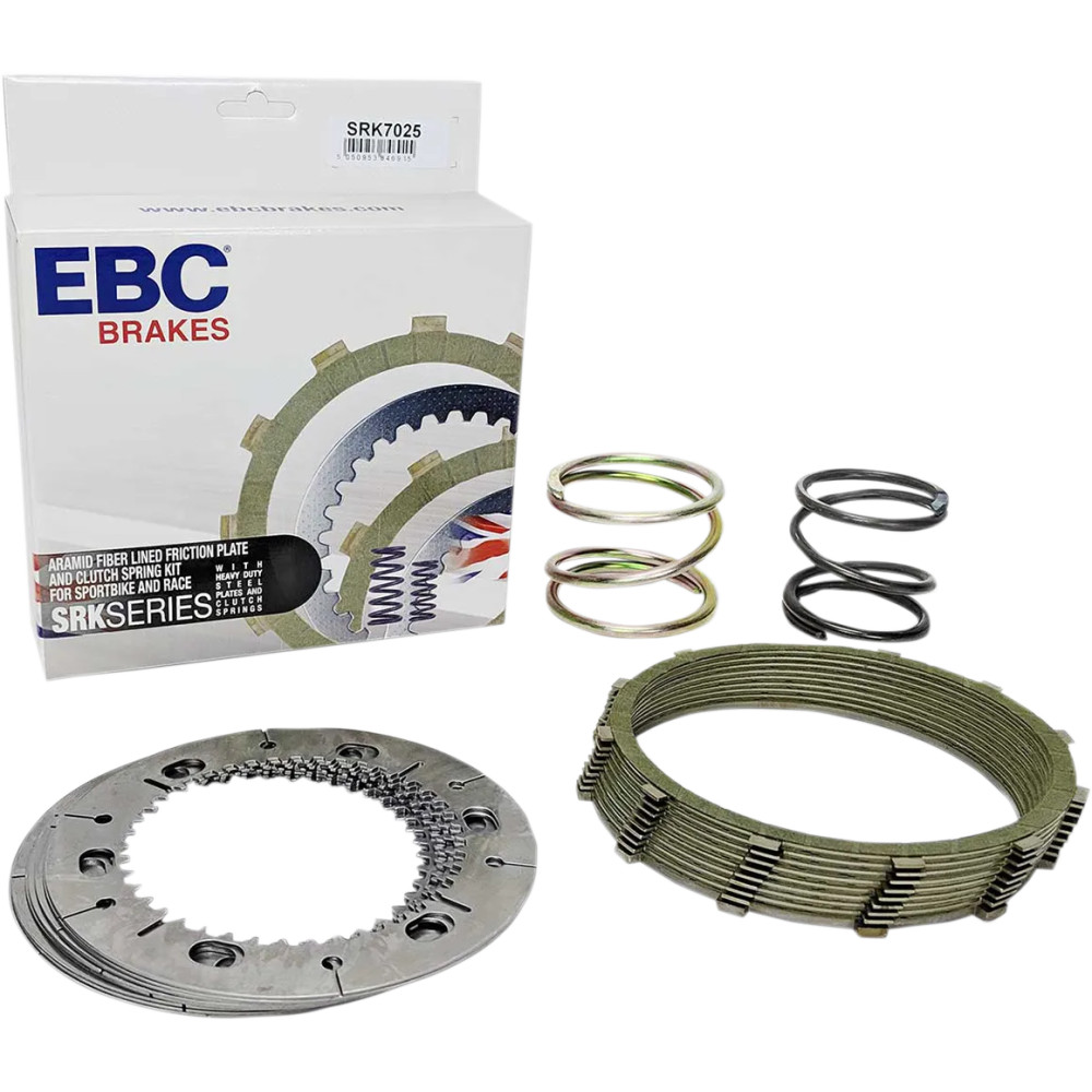 Kit de embrague SRK Series — SRK7025