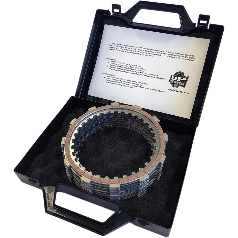 Clutch Kit Clutch Kit