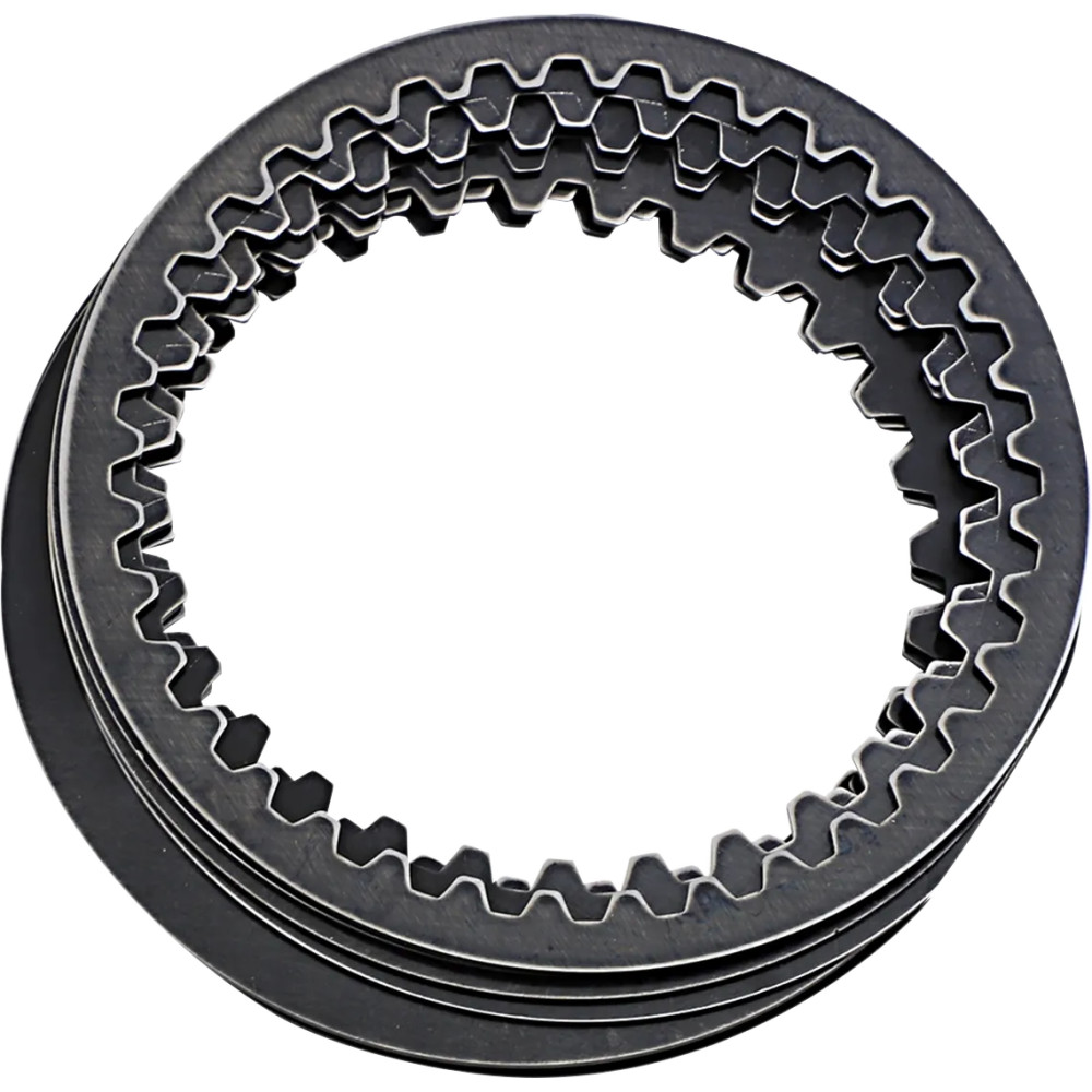 G3™ Friction And Performance Steel Clutch Plate Kit