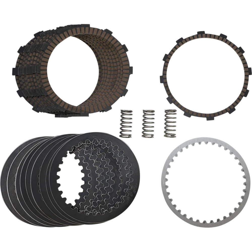 Clutch Kit Clutch Kit