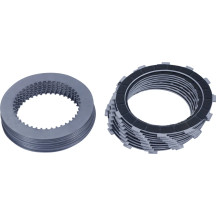Kit de Placas de Embrague Scorpion