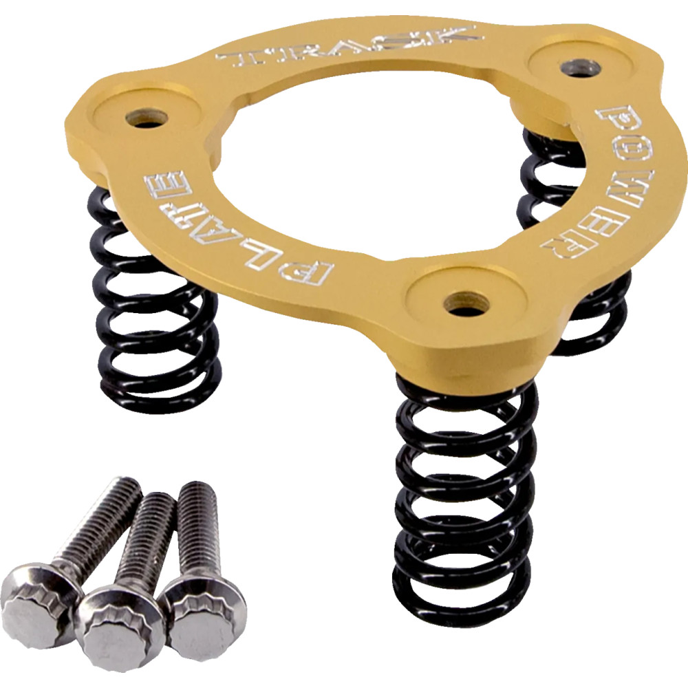 Power Plate Kit