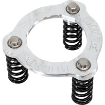 Power Plate Kit