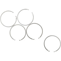 Anillos de retención