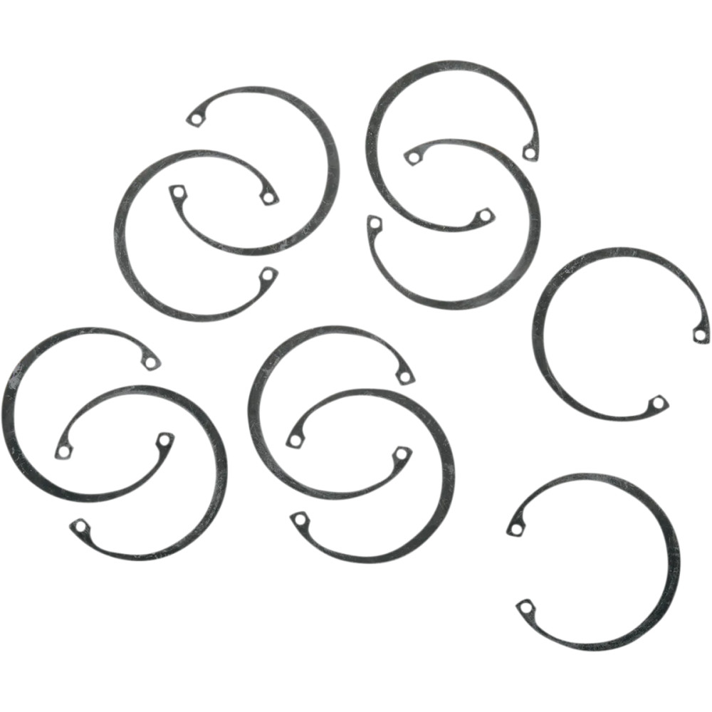 Retaining Rings Retaining Rings
