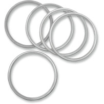 Asientos de muelle de embrague — centro, pack de 5