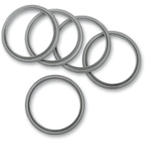 Asientos de muelle de embrague — pack de 5, interior