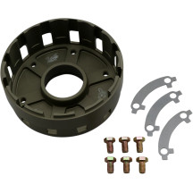 Scorpion Cesta de embrague — Bolt-On