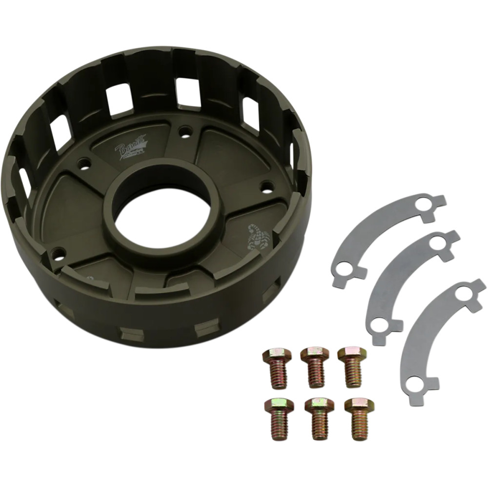 Scorpion Cesta de embrague — Bolt-On