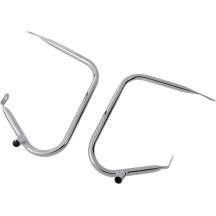 Saddlebag Protector