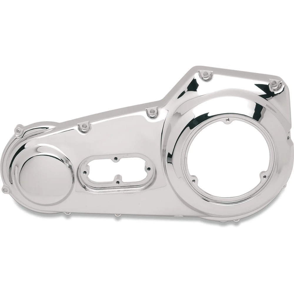 Outer Primary Cover — Chrome Outer Primary Cover — Chrome