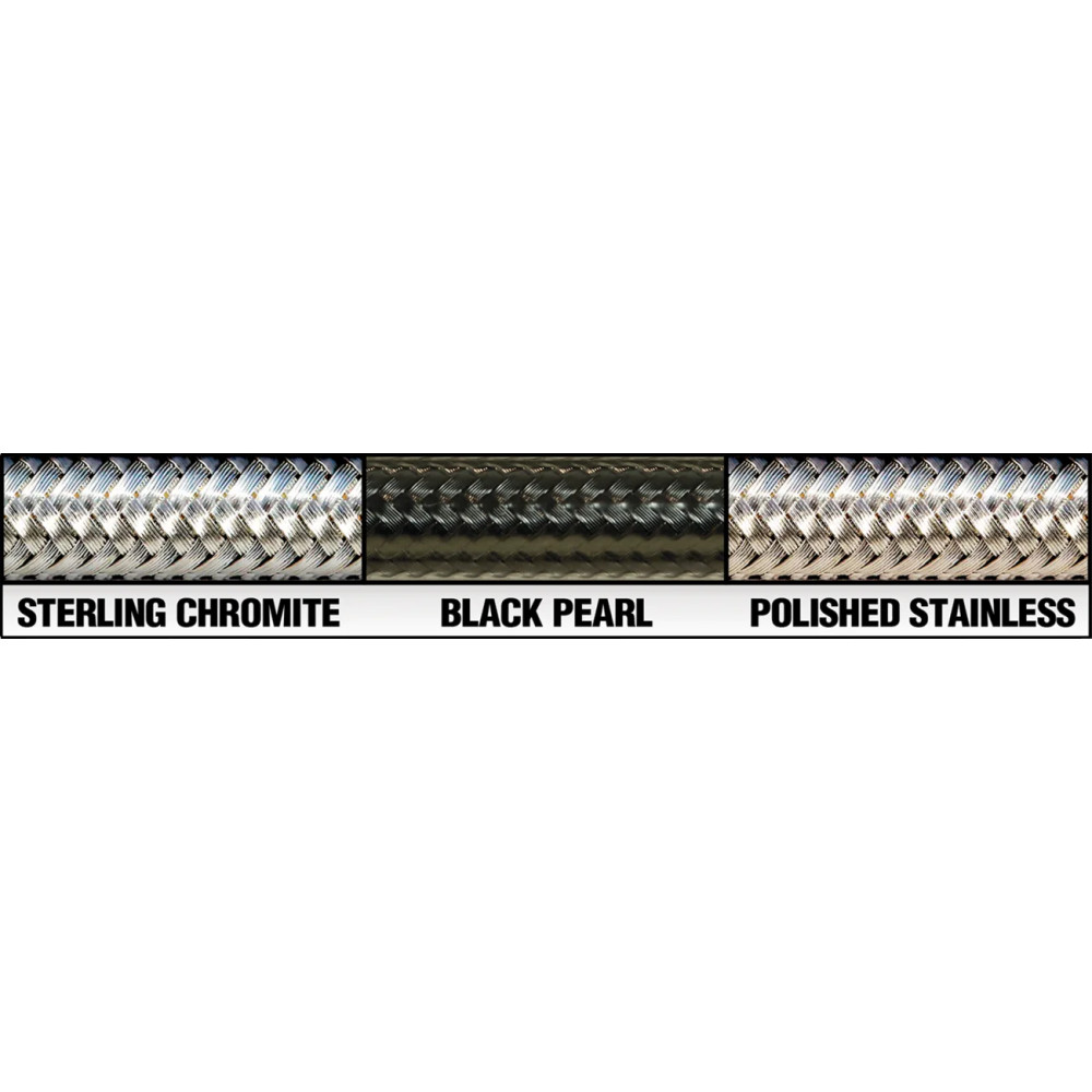 Hydraulic Clutch Line