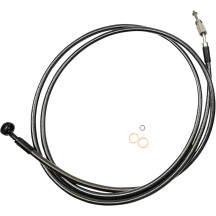 Hydraulic Clutch Line