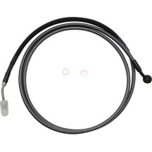 Hydraulic Clutch Line - KARBONFIBR
