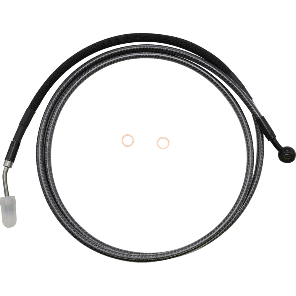 Hydraulic Clutch Line - KARBONFIBR
