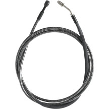 Hydraulic Clutch Line - KARBONFIBR