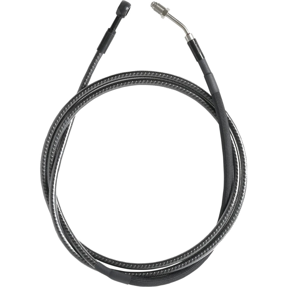 Hydraulic Clutch Line - KARBONFIBR Hydraulic Clutch Line - KARBONFIBR