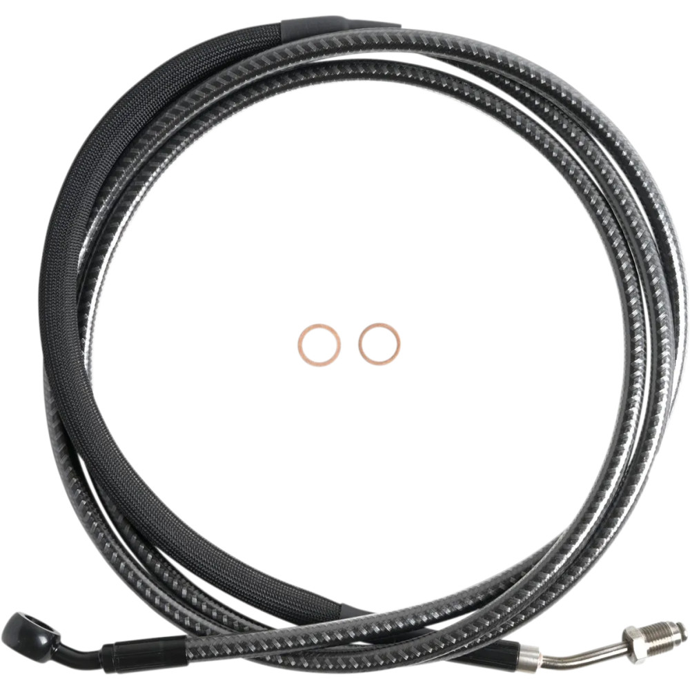 Hydraulic Clutch Line - KARBONFIBR