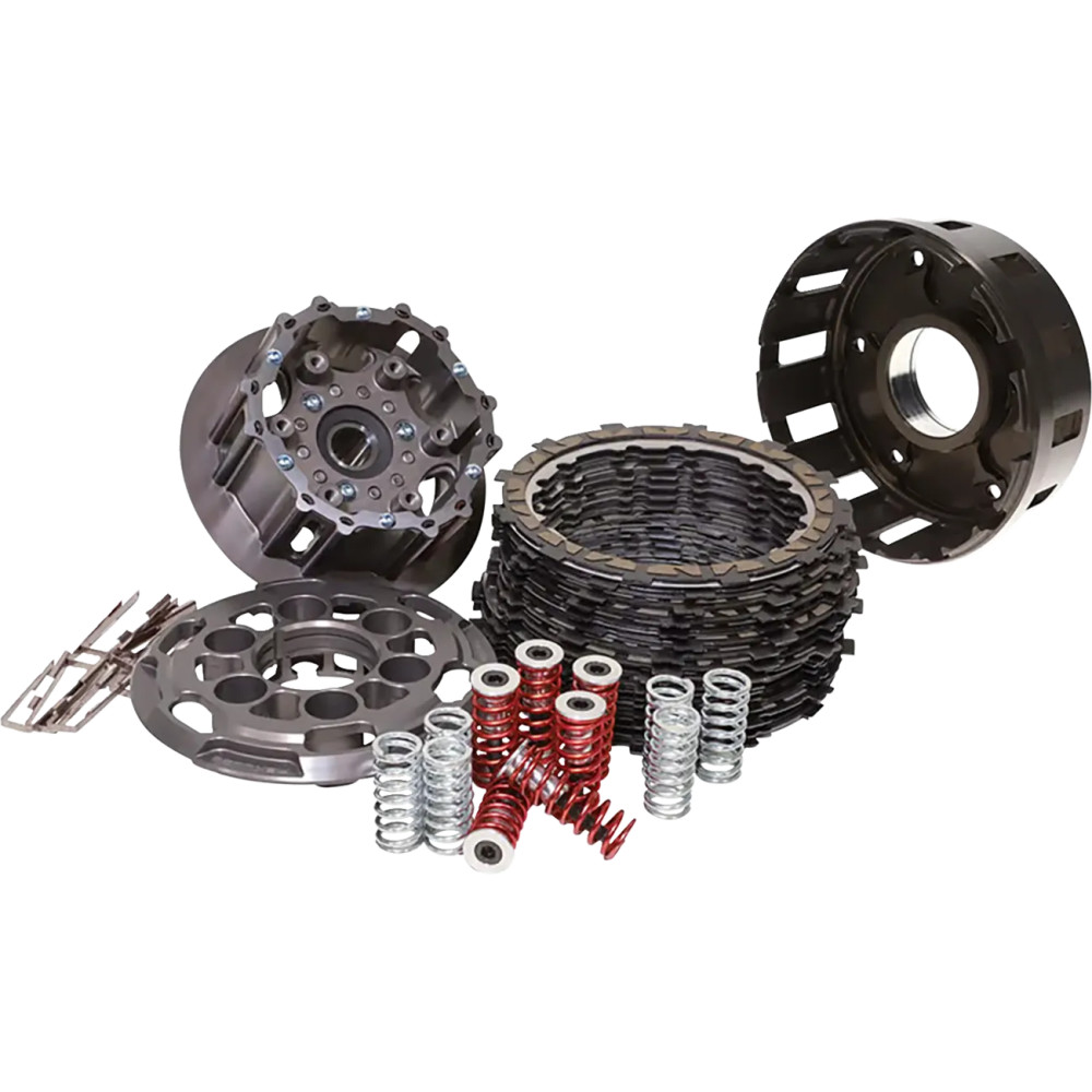 APEX Clutch & Basket APEX Clutch & Basket
