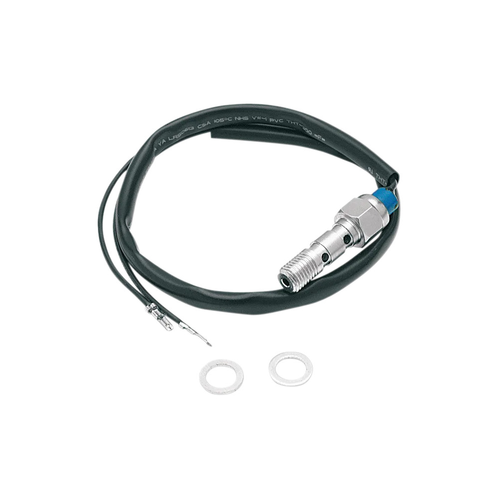 Hydraulic Brake Light Switch Hydraulic Brake Light Switch