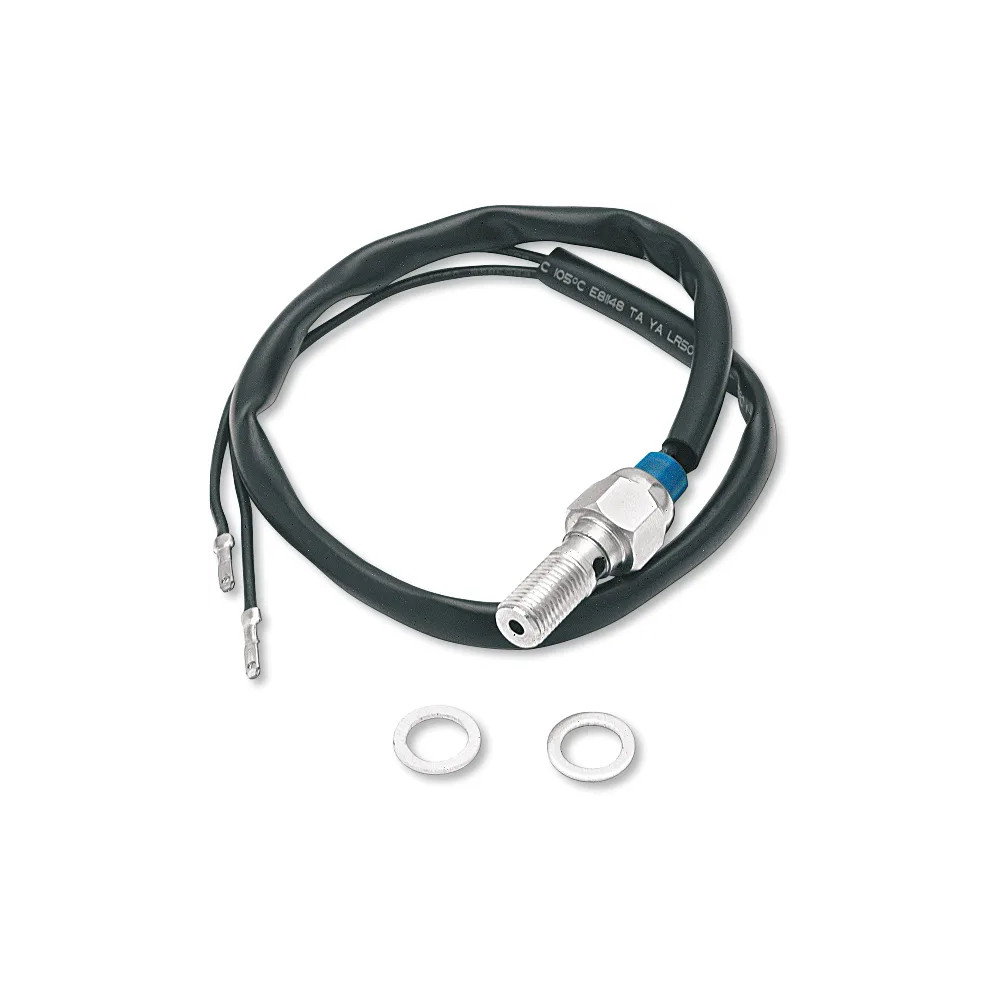 Hydraulic Brake Light Switch