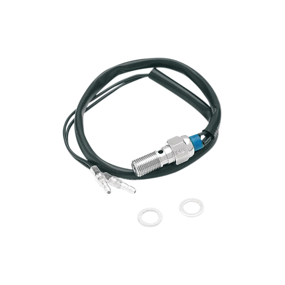Hydraulic Brake Light Switch