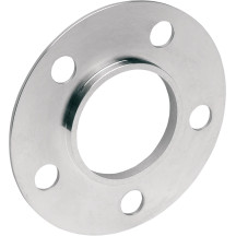 The Correct Rear Wheel Pulley Spacers/Adapter