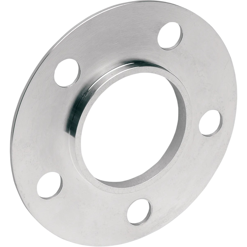 The Correct Rear Wheel Pulley Spacers/Adapter
