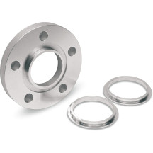 The Correct Rear Wheel Pulley Spacers/Adapter