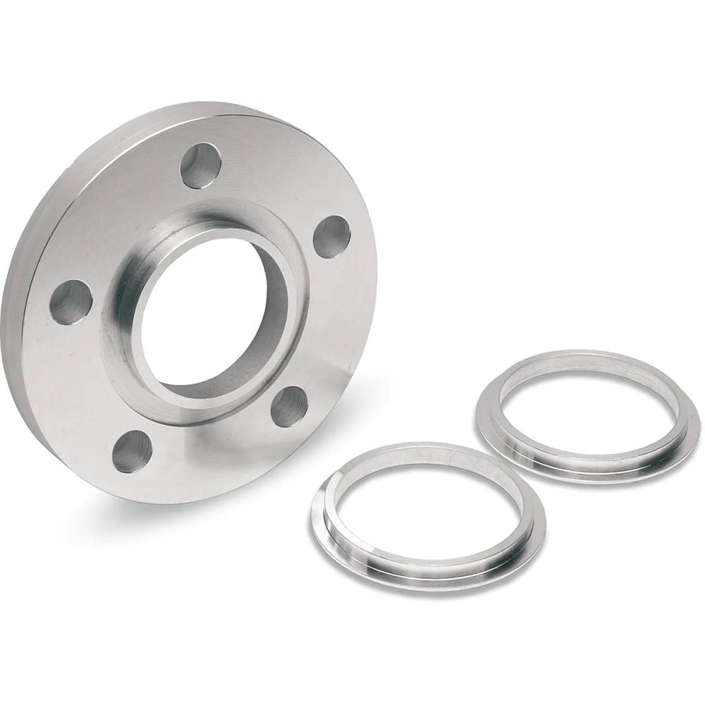 The Correct Rear Wheel Pulley Spacers/Adapter
