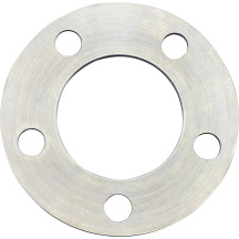 The Correct Rear Wheel Pulley Spacers/Adapter