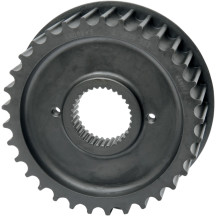Belt Drive Transmission Pulley